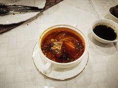 -新侨三宝乐西餐厅(崇文门店)