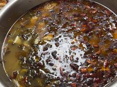 -黑皮酸菜鱼(三山街店)