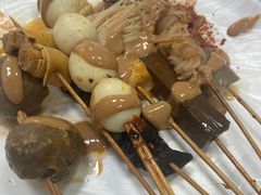 -郭记小街麻辣烫(虎坊路店)