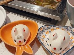 -阿串串老火锅(力盟店)