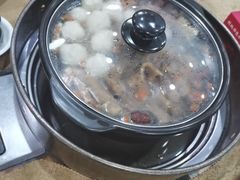 -濠轩阁特色生蚝火锅(水湾路店)