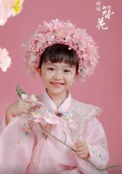-大拇指高端儿童摄影(光明区店)