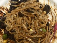 炸酱面-印象餐厅(杭州国际博览中心北辰大酒店)