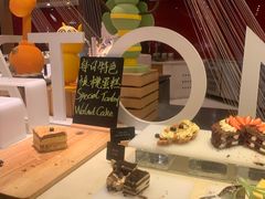 -盛宴自助餐厅(运达喜来登店)