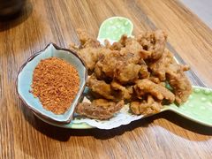 -靓蛙馆