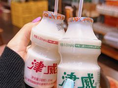 -黔有有贵州酸汤夺夺粉火锅(五味十字店)