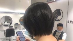 -卓梵美发·精品Salon