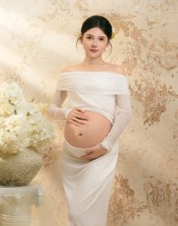 -麦迪孕妇照摄影(大师店)