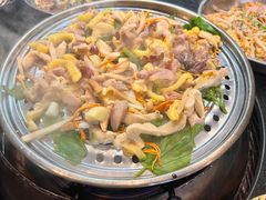 桑拿鸡-阿多私房菜(顺德店)