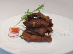 -花中城·杭帮菜·粤菜·海鲜火锅(清泰街店)