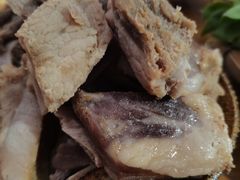 -阿婆情腊排骨火锅(饮玉巷店)