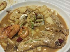-和记小菜(大宁店)