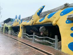 -宝燕乐园(闵行旗舰店)