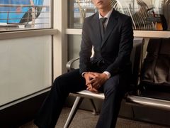 -沈杜公路站P+R停车场