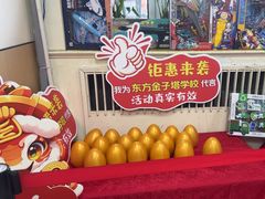 -东方金子塔成长中心(阜成门店)