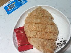 台式招牌香脆鸡排-大鼓米线(浦东长泰店)