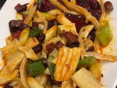 -瑞杰烧烤店·24小时营业(山东路店)