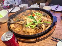 -老板恋上鱼(恒隆广场店)