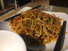 -清真·七祺祥面片手抓羊肉(瑞德店)