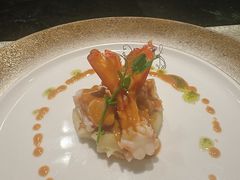 -Ginza Onodera铁板烧(外滩十八号店)