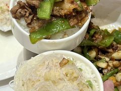 -喜宴又一村·粤菜·茶点·海鲜(壹方天地店)
