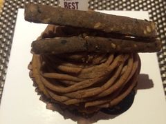 -Pantry's Best派悦坊蛋糕(K11购物艺术中心店)