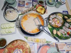 -太琼糟粕醋·海南酸汤火锅(亚龙湾店)