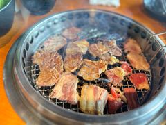 -拾勝牛·江景安格斯烧肉放题(江湾阳光天地店)