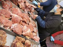 -刘纪孝腊牛羊肉(北广济街店)