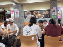 -百福麵家(新馬路店)