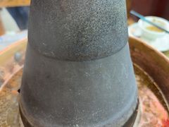 -木萨火锅店(开鲁路店)