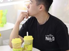 -挞柠·手打柠檬茶(花城汇中区旗舰店)