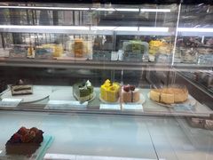 -天母蓝鸟烘焙·蛋糕·下午茶(时代城广场店)