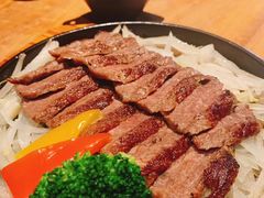 铁板牛排-千代武日本料理(开发区店)