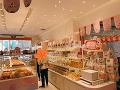 面包甜点陈列柜-LOVEGIFT爱礼(八佰伴店)