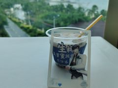 -不仔客海鲜·烧烤·270度海景餐厅(大东海店)