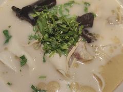 -咨言·烤鸭·烩面泡馍(建业十八城店)