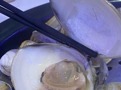 -渔人码头蒸汽海鲜(虬泾路店)