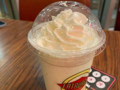 -FATBURGER 特富客汉堡(外交公寓店)