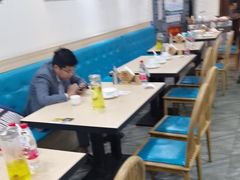 -老边饺子馆(西站店)