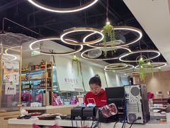 -东方饺子王(新奥购物中心店)