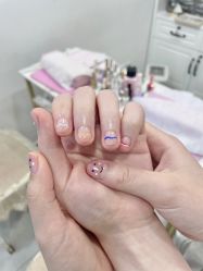 -美兮美学·日式美甲美睫