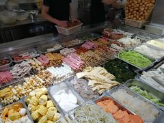 -林静小吃(复兴路店)
