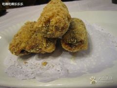 茶香鸡中翅-尚岛私房菜(西方巷店)