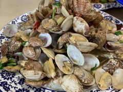 -北方饺子王·海肠捞饭·海鲜锅(山大店)