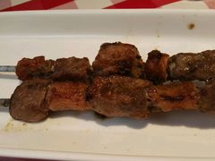 -西贝莜面村(上海百联西郊店)