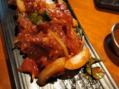 -伍丁·烤牛肋(和平东桥店)