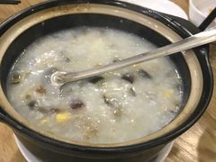 -禧座港式餐厅(星河店)