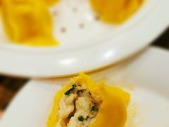 鲅鱼金饺-金谷园饺子·烧烤(人大总店)