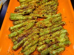 -哥俩好牛肉大串